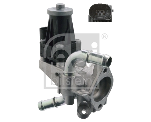 EGR Valve